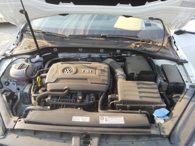 Photo 6 VIN: 3VW217AU5HM062354 - VOLKSWAGEN GOLF 