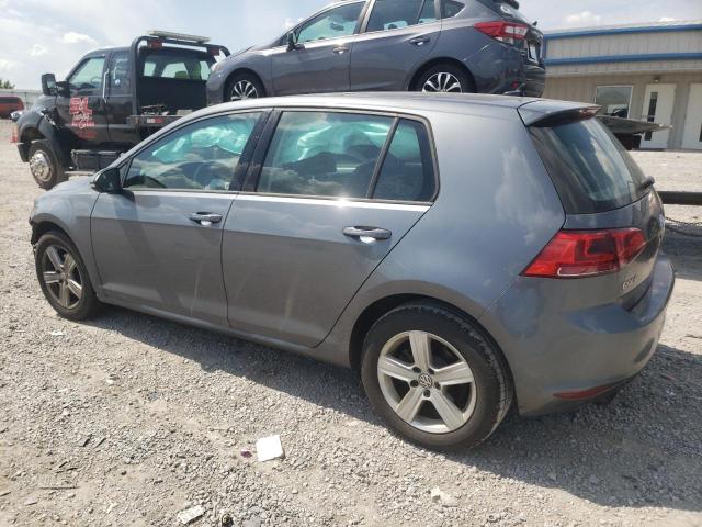 Photo 1 VIN: 3VW217AU5HM064766 - VOLKSWAGEN GOLF 