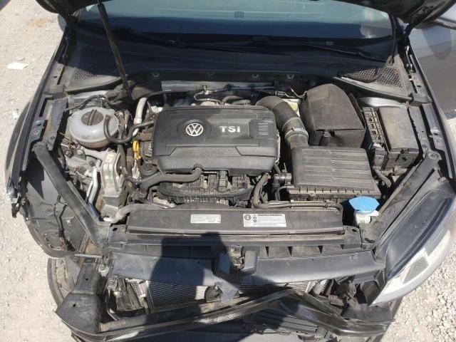 Photo 10 VIN: 3VW217AU5HM064766 - VOLKSWAGEN GOLF 