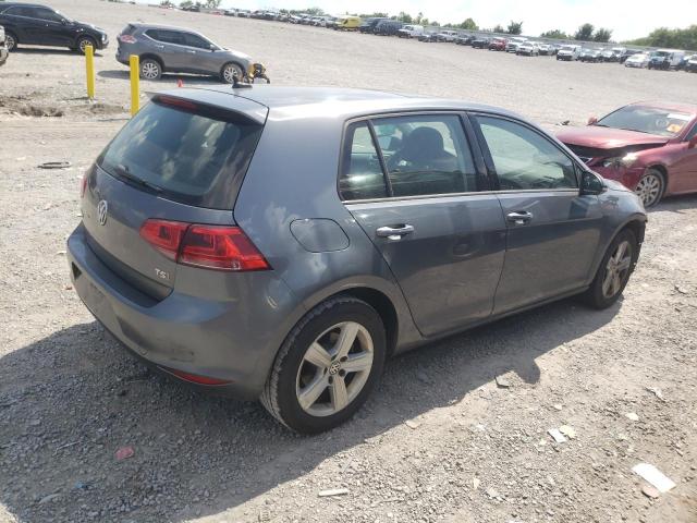 Photo 2 VIN: 3VW217AU5HM064766 - VOLKSWAGEN GOLF 