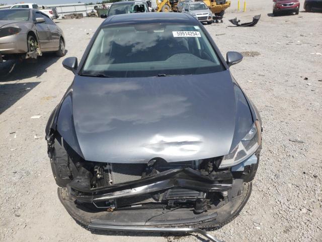 Photo 4 VIN: 3VW217AU5HM064766 - VOLKSWAGEN GOLF 