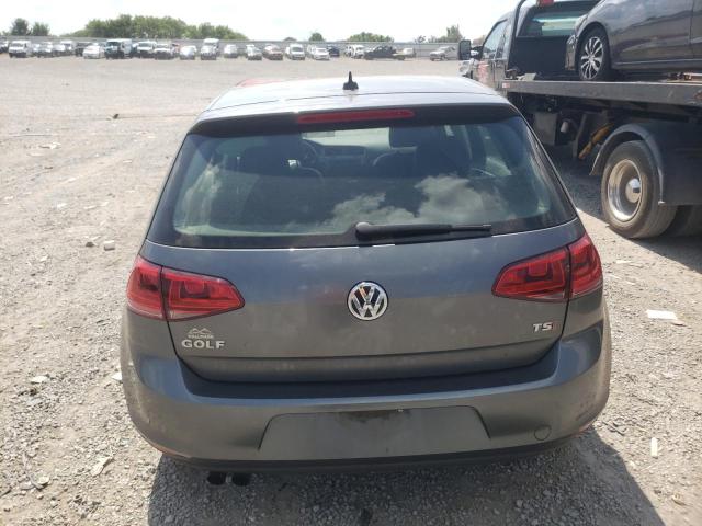 Photo 5 VIN: 3VW217AU5HM064766 - VOLKSWAGEN GOLF 