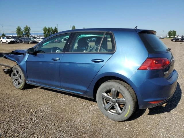 Photo 1 VIN: 3VW217AU5HM065450 - VOLKSWAGEN GOLF 