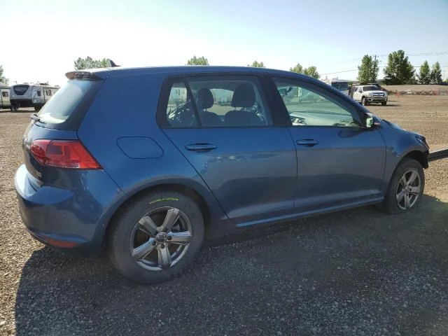 Photo 2 VIN: 3VW217AU5HM065450 - VOLKSWAGEN GOLF 