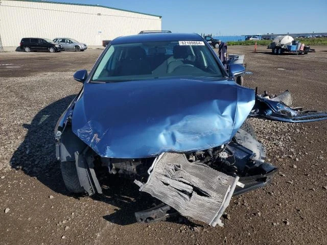 Photo 4 VIN: 3VW217AU5HM065450 - VOLKSWAGEN GOLF 