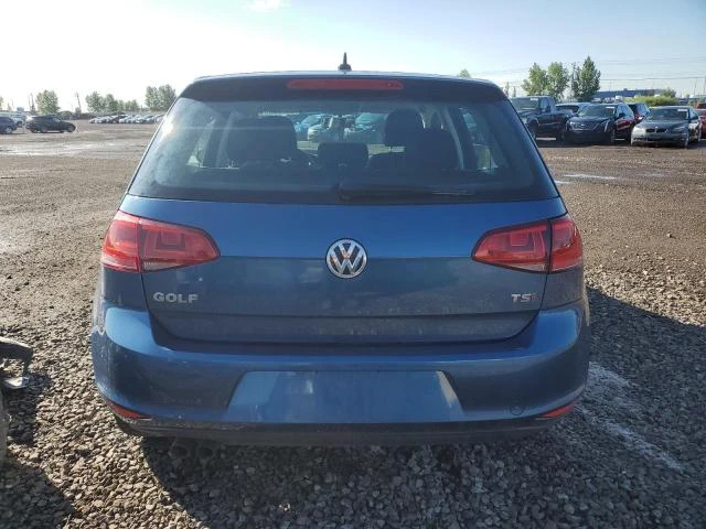 Photo 5 VIN: 3VW217AU5HM065450 - VOLKSWAGEN GOLF 