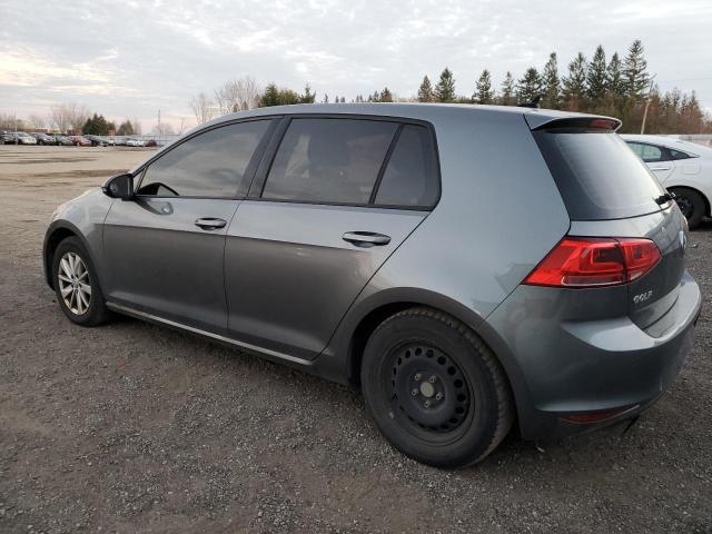 Photo 1 VIN: 3VW217AU6FM001186 - VOLKSWAGEN GOLF 