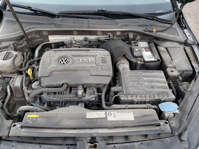 Photo 10 VIN: 3VW217AU6FM001186 - VOLKSWAGEN GOLF 