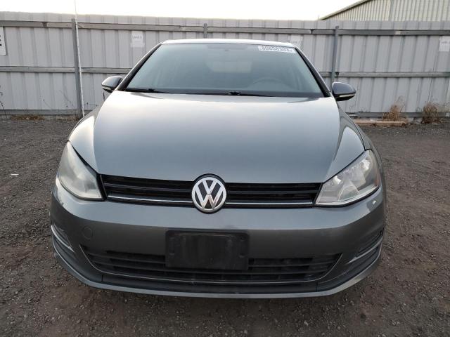 Photo 4 VIN: 3VW217AU6FM001186 - VOLKSWAGEN GOLF 