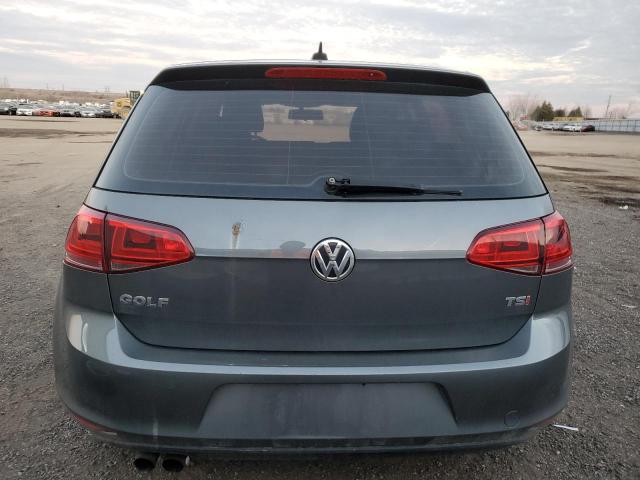 Photo 5 VIN: 3VW217AU6FM001186 - VOLKSWAGEN GOLF 