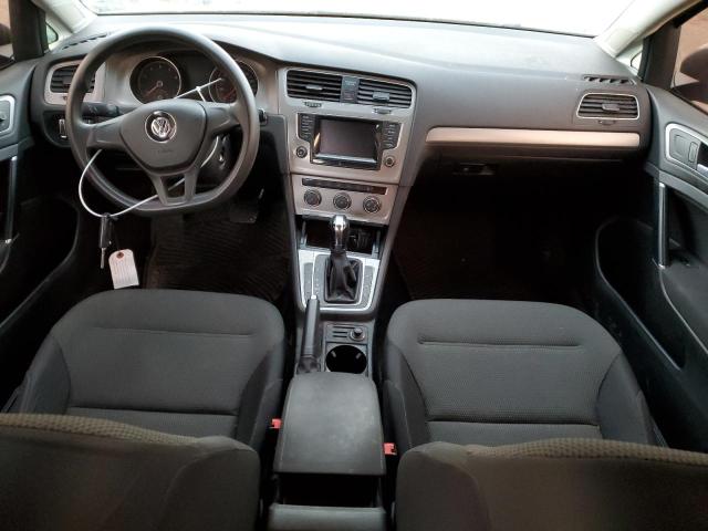 Photo 7 VIN: 3VW217AU6FM001186 - VOLKSWAGEN GOLF 