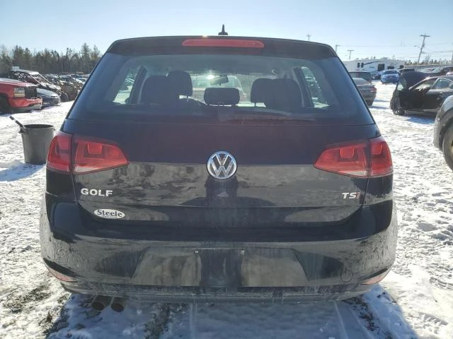 Photo 5 VIN: 3VW217AU6FM034706 - VOLKSWAGEN GOLF 