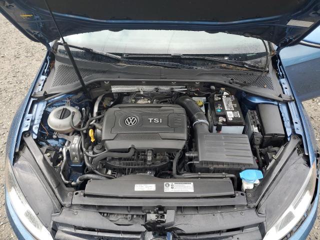 Photo 11 VIN: 3VW217AU6FM050226 - VOLKSWAGEN GOLF 