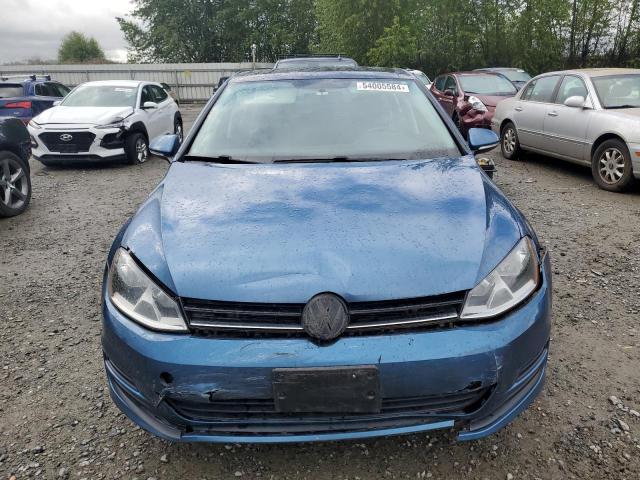 Photo 4 VIN: 3VW217AU6FM050226 - VOLKSWAGEN GOLF 