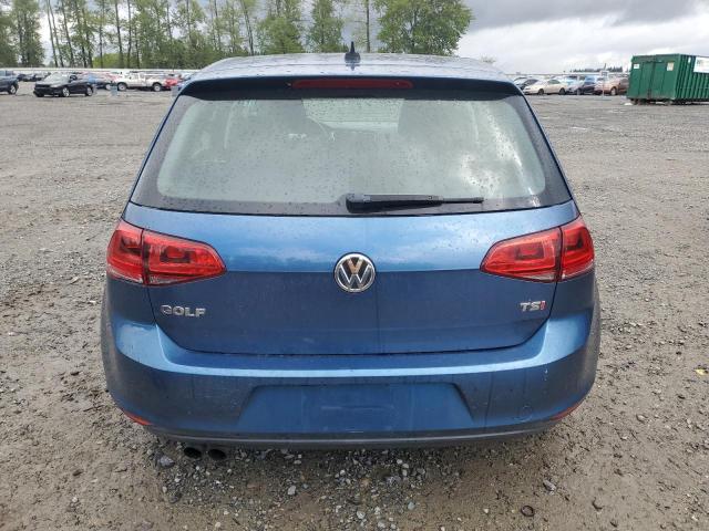 Photo 5 VIN: 3VW217AU6FM050226 - VOLKSWAGEN GOLF 