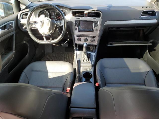 Photo 7 VIN: 3VW217AU6FM050226 - VOLKSWAGEN GOLF 