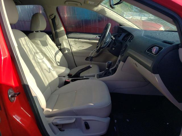 Photo 4 VIN: 3VW217AU6FM058245 - VOLKSWAGEN GOLF 