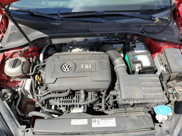 Photo 6 VIN: 3VW217AU6FM058245 - VOLKSWAGEN GOLF 