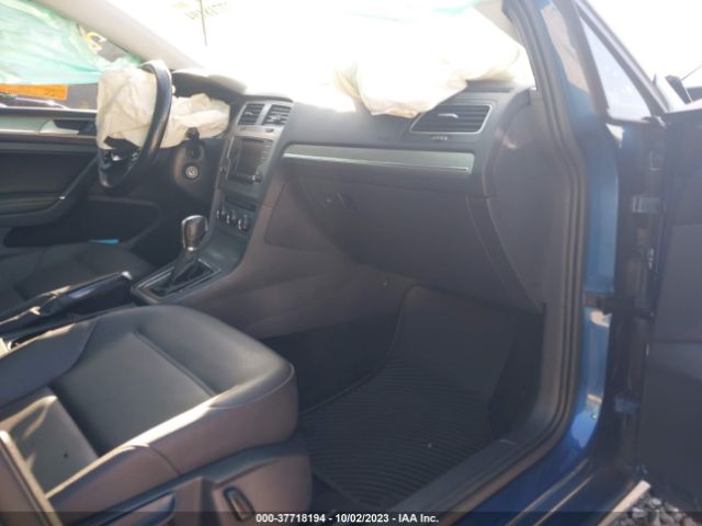 Photo 4 VIN: 3VW217AU6FM103278 - VOLKSWAGEN GOLF 