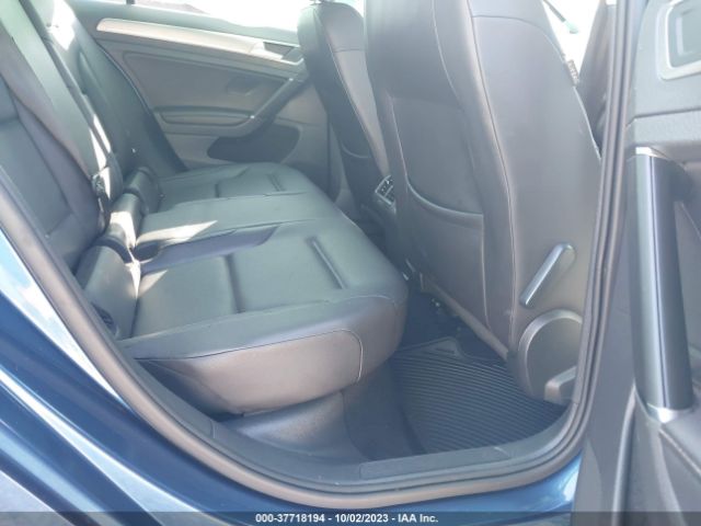 Photo 7 VIN: 3VW217AU6FM103278 - VOLKSWAGEN GOLF 