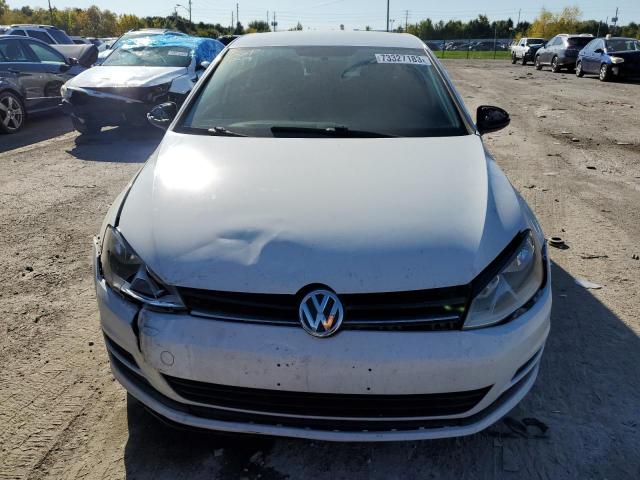 Photo 4 VIN: 3VW217AU6GM011315 - VOLKSWAGEN GOLF 