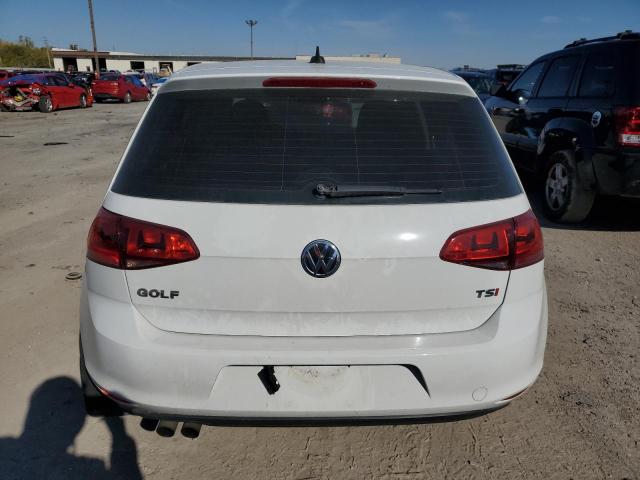 Photo 5 VIN: 3VW217AU6GM011315 - VOLKSWAGEN GOLF 