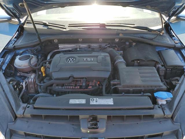 Photo 10 VIN: 3VW217AU6GM030141 - VOLKSWAGEN GOLF 