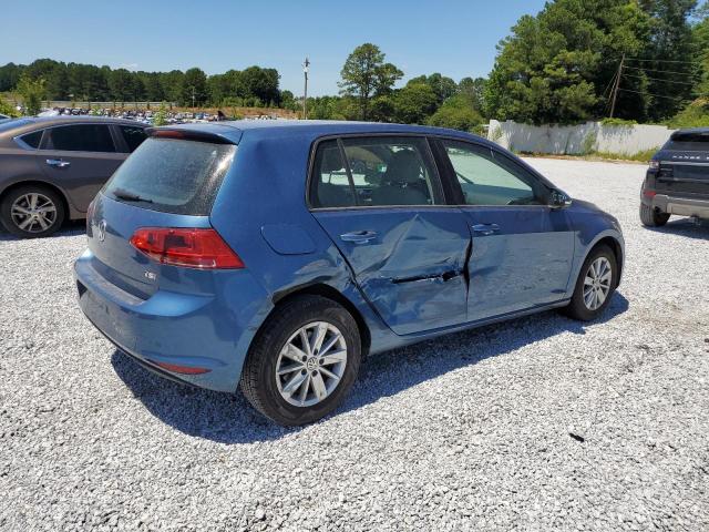 Photo 2 VIN: 3VW217AU6GM030141 - VOLKSWAGEN GOLF 