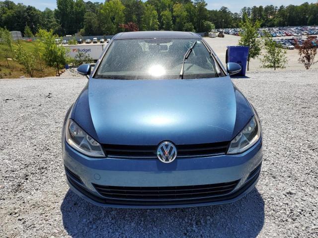 Photo 4 VIN: 3VW217AU6GM030141 - VOLKSWAGEN GOLF 