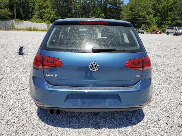 Photo 5 VIN: 3VW217AU6GM030141 - VOLKSWAGEN GOLF 