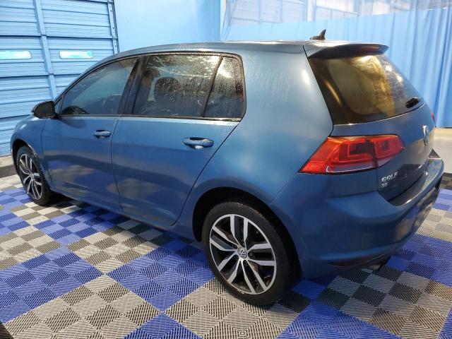 Photo 1 VIN: 3VW217AU6GM052480 - VOLKSWAGEN GOLF 