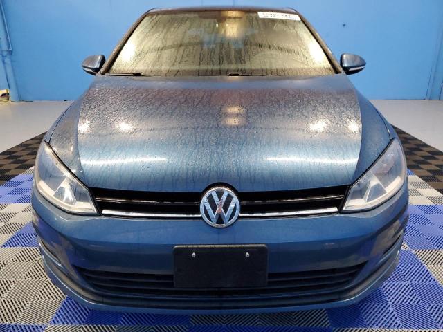 Photo 4 VIN: 3VW217AU6GM052480 - VOLKSWAGEN GOLF 