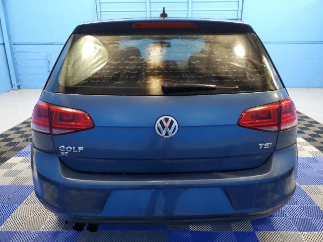 Photo 5 VIN: 3VW217AU6GM052480 - VOLKSWAGEN GOLF 