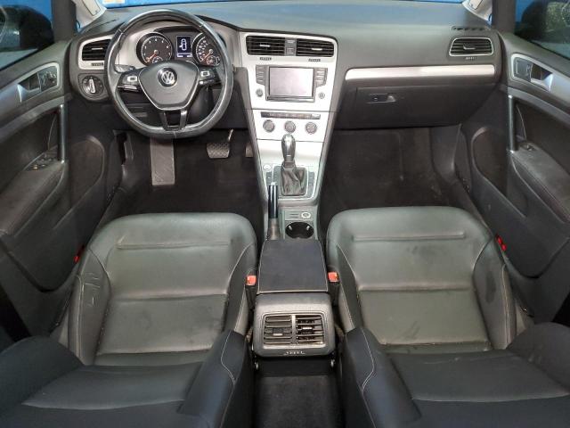 Photo 7 VIN: 3VW217AU6GM052480 - VOLKSWAGEN GOLF 