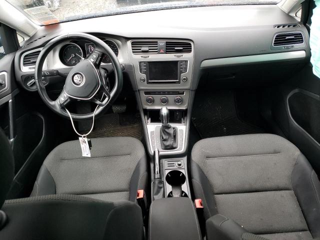 Photo 7 VIN: 3VW217AU6HM015320 - VOLKSWAGEN GOLF 