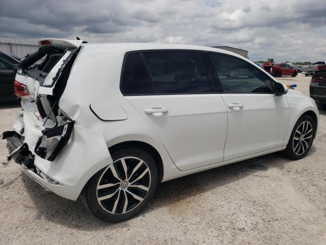 Photo 2 VIN: 3VW217AU6HM017360 - VOLKSWAGEN GOLF 