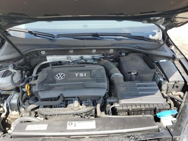 Photo 10 VIN: 3VW217AU6HM062301 - VOLKSWAGEN GOLF 