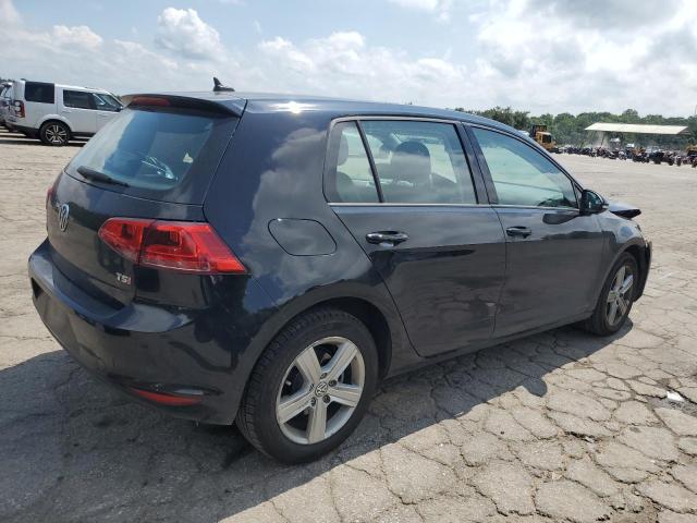 Photo 2 VIN: 3VW217AU6HM062301 - VOLKSWAGEN GOLF 