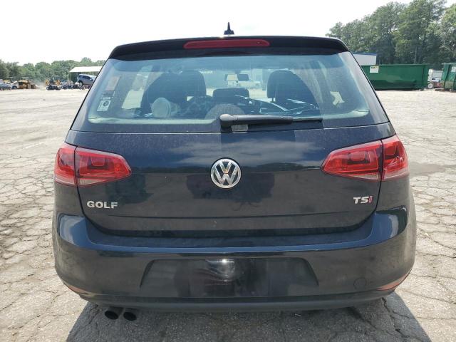 Photo 5 VIN: 3VW217AU6HM062301 - VOLKSWAGEN GOLF 