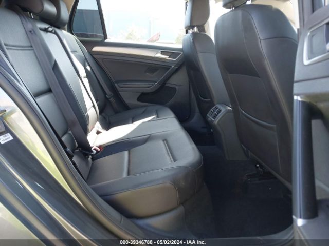 Photo 7 VIN: 3VW217AU6HM065800 - VOLKSWAGEN GOLF 