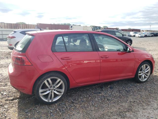 Photo 2 VIN: 3VW217AU7FM014206 - VOLKSWAGEN GOLF 