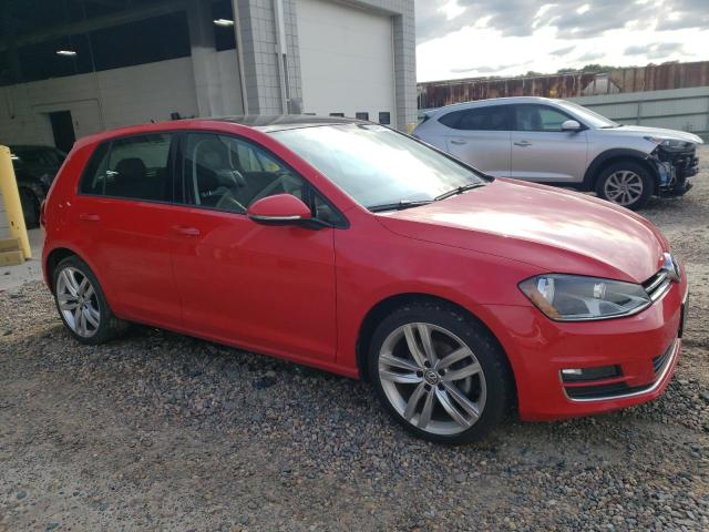 Photo 3 VIN: 3VW217AU7FM014206 - VOLKSWAGEN GOLF 