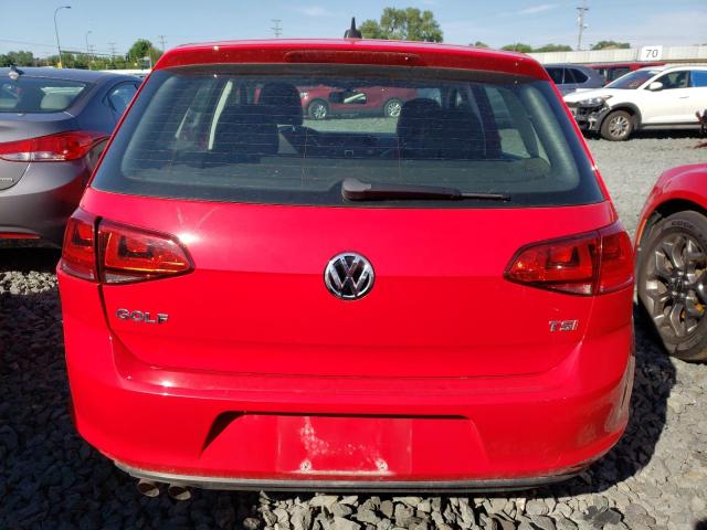 Photo 5 VIN: 3VW217AU7FM014206 - VOLKSWAGEN GOLF 