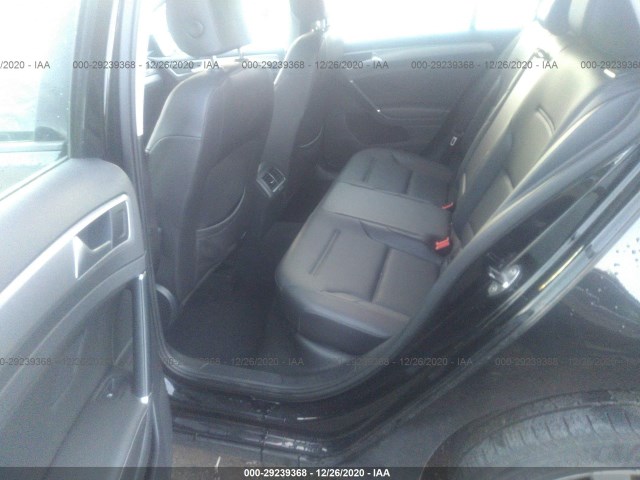 Photo 7 VIN: 3VW217AU7FM019678 - VOLKSWAGEN GOLF 