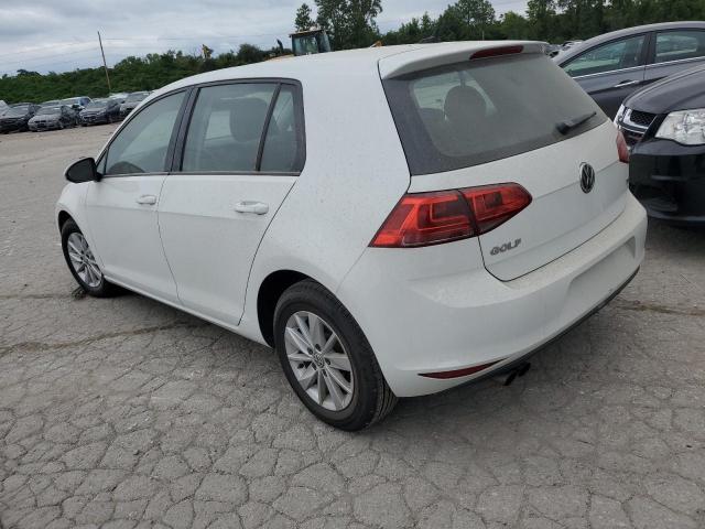 Photo 1 VIN: 3VW217AU7FM034911 - VOLKSWAGEN GOLF 