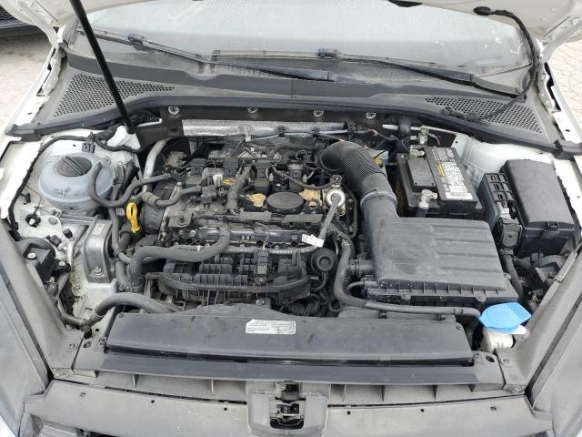 Photo 11 VIN: 3VW217AU7FM034911 - VOLKSWAGEN GOLF 