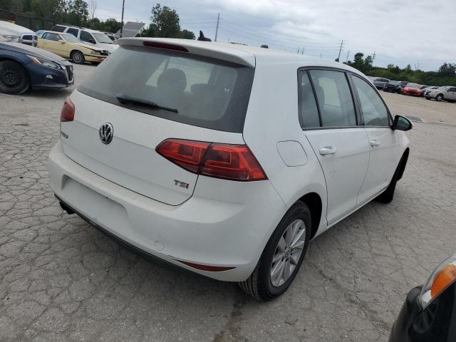 Photo 2 VIN: 3VW217AU7FM034911 - VOLKSWAGEN GOLF 