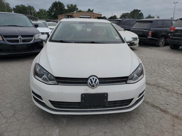 Photo 4 VIN: 3VW217AU7FM034911 - VOLKSWAGEN GOLF 