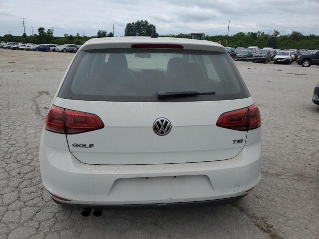 Photo 5 VIN: 3VW217AU7FM034911 - VOLKSWAGEN GOLF 