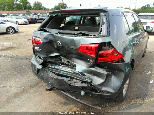 Photo 5 VIN: 3VW217AU7FM063115 - VOLKSWAGEN GOLF 